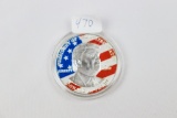 Donald Trump President of the United States Commemorative Coin