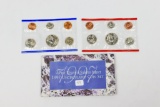 1997 United States Mint Proof Set