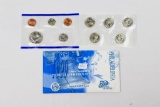 1999 United States Mint Proof Set Philadelphia