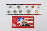2003 United States Mint Proof Set Denver