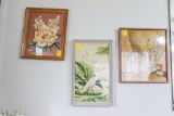 3 vintage pictures