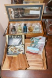 Colognes Brooches Jewelry