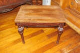 Small Dressing Seat 24x15x18