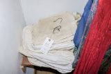 The Travel Collection Clothing and closet storage bags