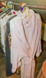 Clothing Made in America / some vintage