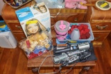 Revo Styler Remington Wet 2 Straight and Dryer Curling Irons