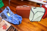 3 Travel Bags / Suitcase, Jeep and Ulta