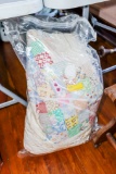 Patchwork Quilt