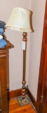 2 Floor Lamps