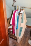 Made in America Clothes (some vintage)