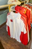 Ossian Indiana Clothing