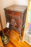 Telephone Stand 16x16x33