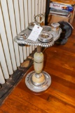 MCM Smoking Stand