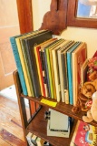 Vintage Yearbooks
