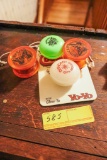 4 Duncan Yoyo's (1 is unopened)