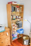 Bookshelf 72x31x12 / No contents