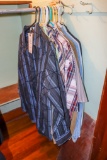 Men's Shirts and Jean Shirts