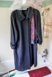 Forecaster of Boston Made In USA Dress Coat