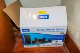 RCA Home Theater System