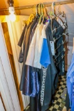 Sports shirts (Notre Dame, Dodgers) Graduation Gowns