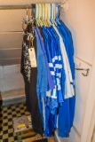 Large assortment of Indianapolis Colts Shirts and Jerseys