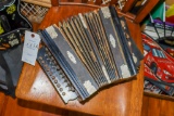 Concertone Small Accordian
