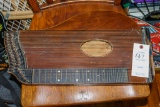 Harpsichord