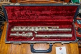 Bundy Flute