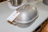 Guardian Service Roaster with Lid