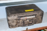 Sentry 1100 fire safe with key