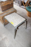 MCM Stool