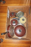 MCM Club Pots & Pans