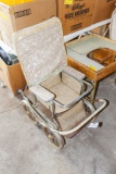 Baby Stroller with shade top