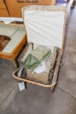 Baby Stroller with shade top
