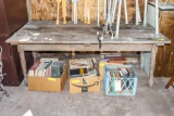 Primitive Table