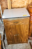 Metal Cabinet
