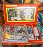 A. C. Gilbert Company Erector Set