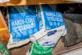 5 bags of water softener salt