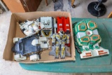 Power Ranger Megazord Assortment