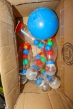 Little Tikes Bowling Set