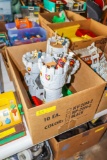 Fisher Price Great Adventures Castle