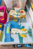 Fisher Price Airport