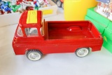 Metal 1:16 Ford Van