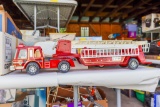 Ny-Lint Aerial Hook N Ladder
