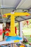 Chicco Toy Crane