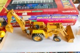 Ford Tractor Backhoe 755A