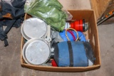 Boy Scout Items