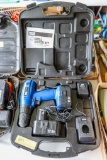 Master Mechanic 12V Cordless Drill