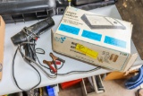 Sears Engine Analyzer