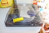 Aiwa px-e770 turntable